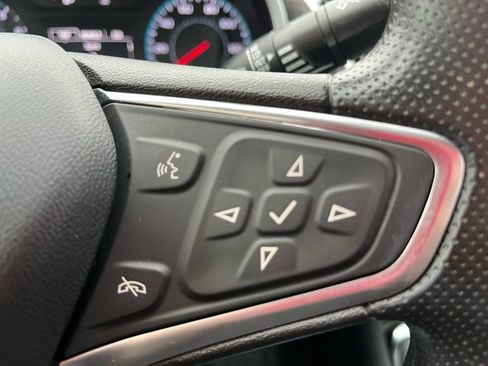 Used 2023 Chevrolet Malibu LT w/ Driver Confidence Package image 15