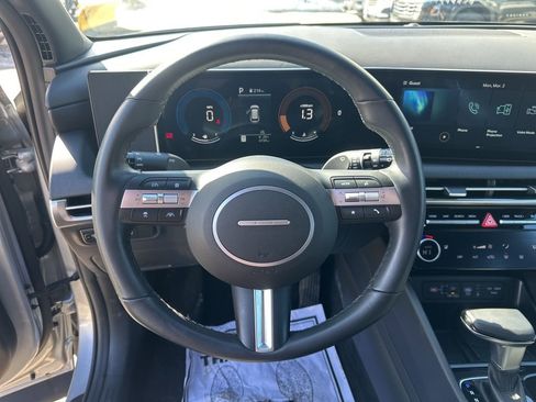 Used 2025 Hyundai Tucson XRT image 15