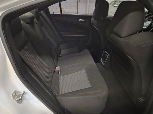 Used 2021 Dodge Charger R/T image 32
