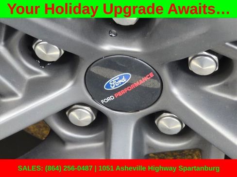 Used 2021 Ford Mustang Mach 1 image 27