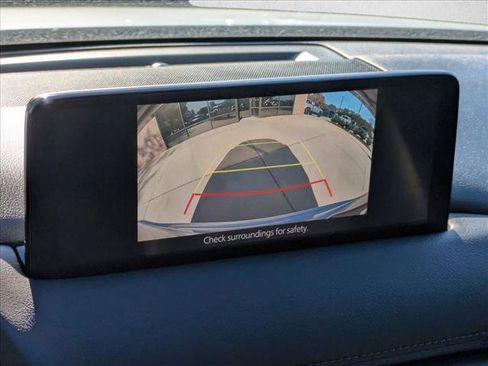 Used 2023 MAZDA CX-5 AWD 2.5 Turbo image 14