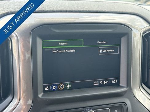 New 2026 Chevrolet Silverado 1500 Custom image 18