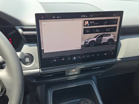New 2026 MAZDA CX-5 Preferred AWD/4WD image 18