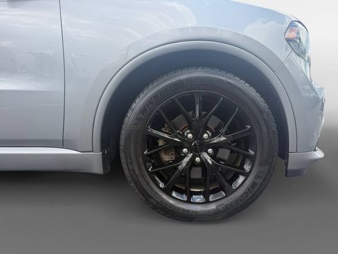 Used 2015 Dodge Durango R/T w/ Trailer Tow Group IV AWD/4WD image 16