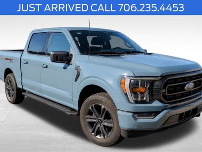 Used 2023 Ford F150 XLT w/ Equipment Group 302A High