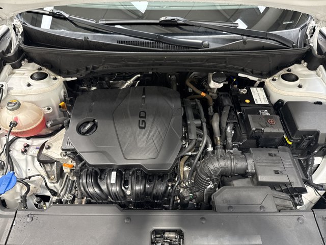 Used 2022 Hyundai Tucson N Line AWD/4WD image 33