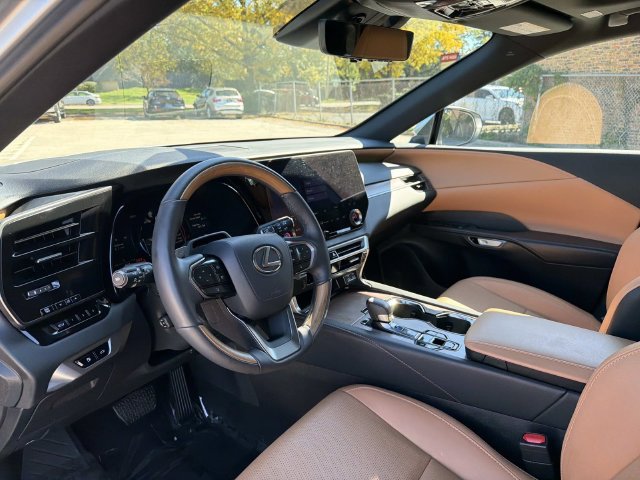 Certified 2026 Lexus RX 350 Premium Plus w/ Convenience Package AWD/4WD image 20