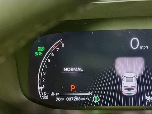 Used 2024 Acura MDX SH-AWD w/ Technology Package image 4