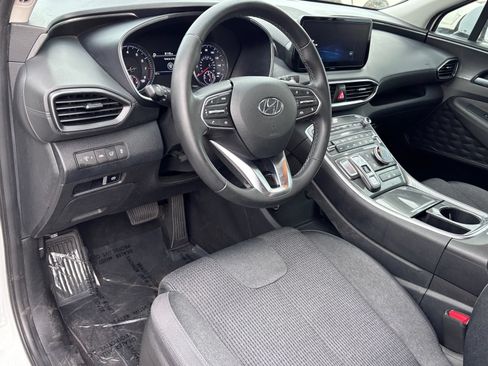 Used 2023 Hyundai Santa Fe SEL AWD/4WD image 17