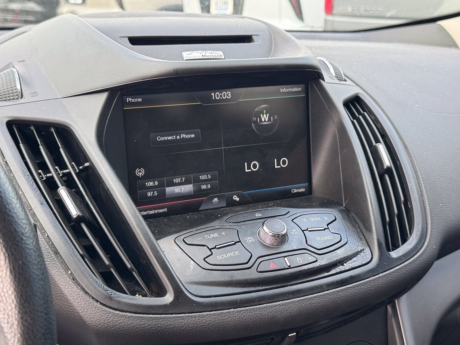 Used 2014 Ford Escape SE w/ Equipment Group 201A FWD image 18