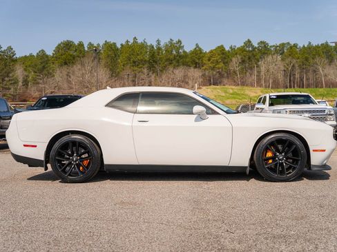 Used 2022 Dodge Challenger GT w/ Plus Package RWD image 14