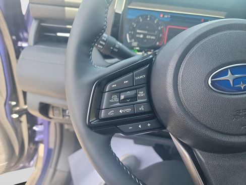 New 2026 Subaru Outback Touring XT AWD/4WD image 22