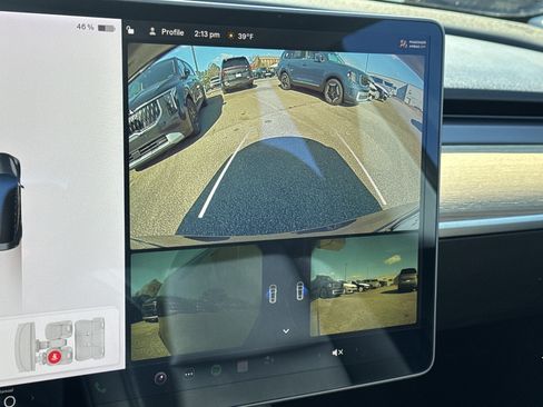 Used 2018 Tesla Model 3 Long Range image 33