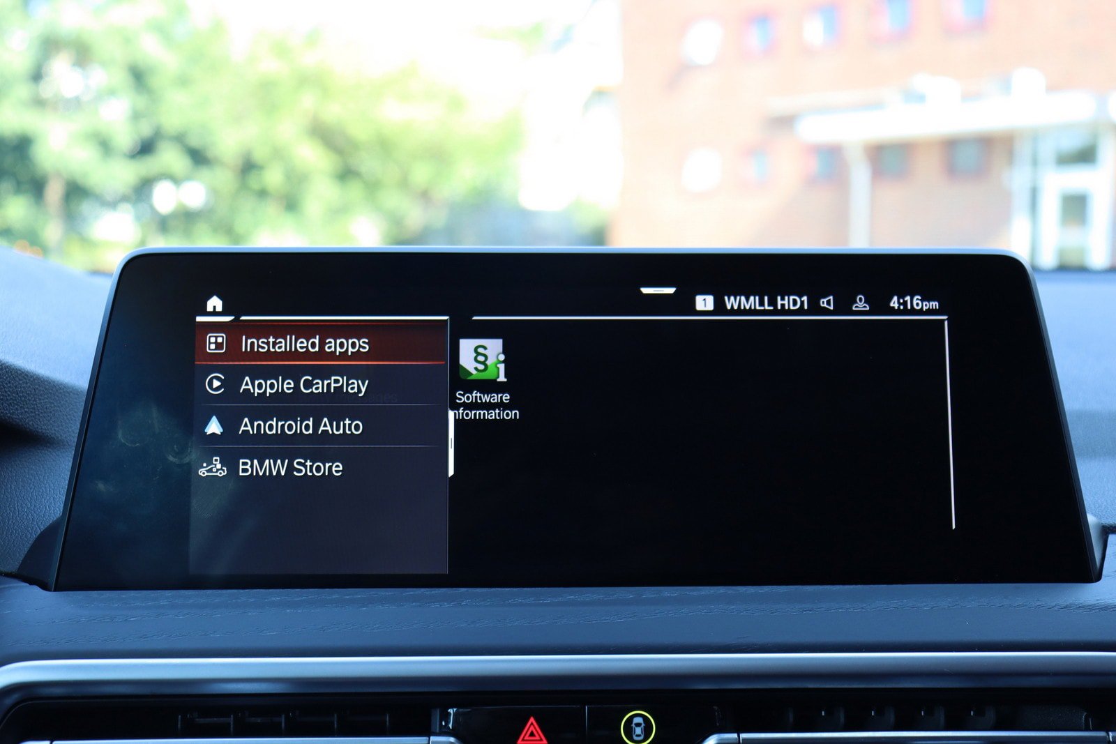 Used 2024 BMW X3 xDrive30i AWD/4WD image 32