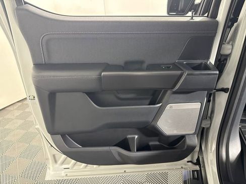 New 2026 Ford F150 Lariat AWD/4WD image 19