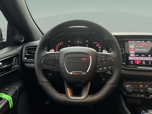 New 2026 Dodge Durango GT AWD/4WD image 23