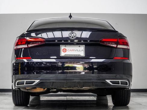 Used 2020 Volkswagen Passat 2.0T R-Line FWD image 13