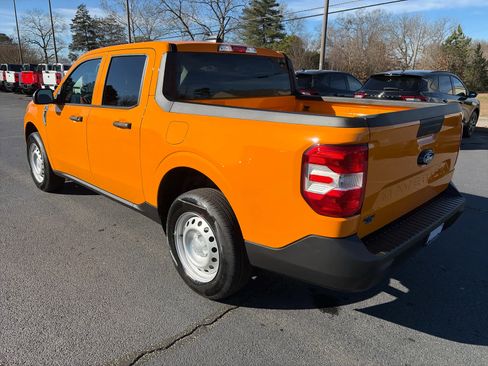 New 2026 Ford Maverick XL image 3