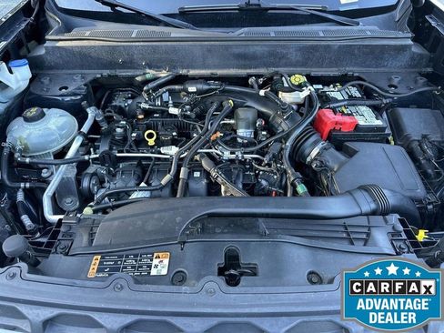 Used 2022 Ford Maverick XLT w/ Equipment Group 300A Standard image 27