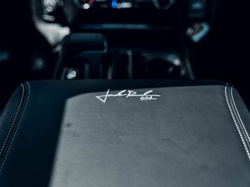 New 2025 Ford F150 Lariat w/ Equipment Group 502A High image 42