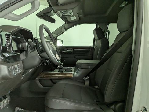 Used 2026 GMC Sierra 1500 Elevation AWD/4WD image 14