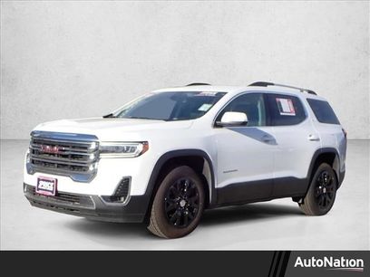 Used 2023 GMC Acadia SLT