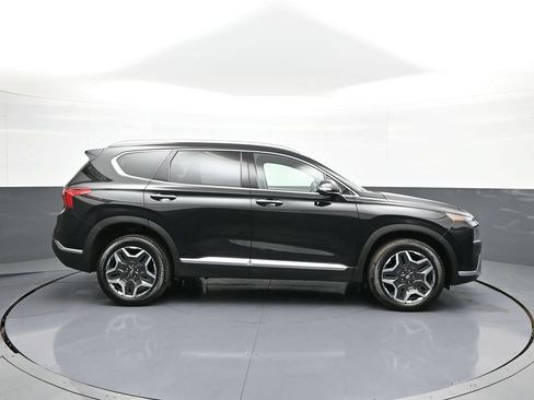 Certified 2023 Hyundai Santa Fe Limited w/ Cargo Package AWD/4WD image 5