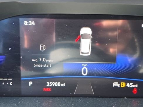 Used 2023 Volkswagen Tiguan SE FWD image 14