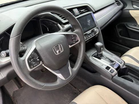 Used 2016 Honda Civic EX-T image 10