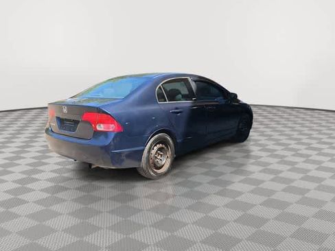 Used 2008 Honda Civic LX image 15