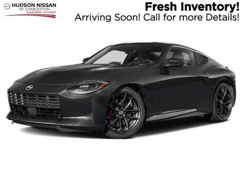 Used 2024 Nissan Z Performance w/ Floor Mat Package image 1