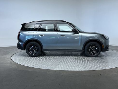 New 2027 MINI Cooper Countryman S AWD/4WD image 10