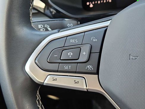 Used 2023 Volkswagen Taos S w/ Driver Assistance Package image 22