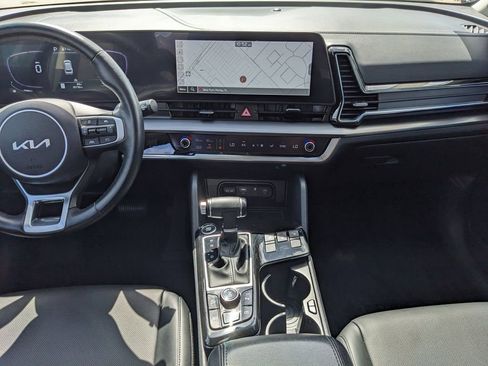 Certified 2023 Kia Sportage EX image 17