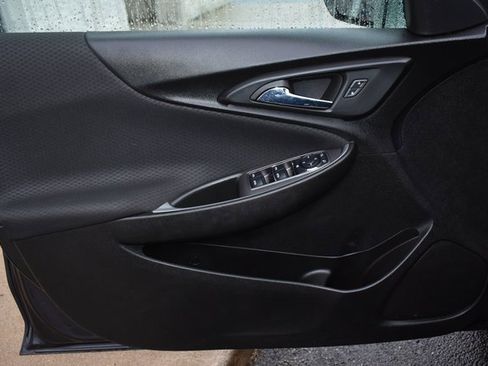 Used 2022 Chevrolet Malibu LS w/ LPO, Convenience Package 1 image 14