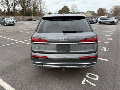 Used 2023 Audi Q7 3.0T Prestige w/ Prestige Package image 7