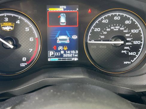 Used 2022 Subaru Forester Wilderness image 12