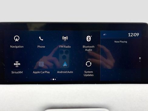 Used 2023 Acura TLX SH-AWD w/ A-SPEC Pkg image 14