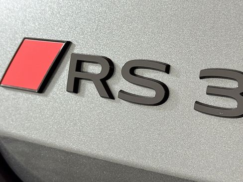 New 2026 Audi RS 3 AWD/4WD image 10