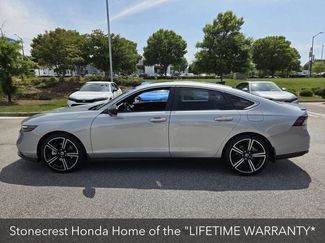 Used 2025 Honda Accord Sport video 2