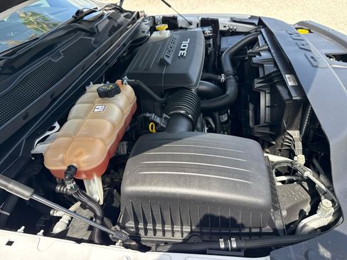 Used 2021 RAM 1500 Limited w/ Off Road Group AWD/4WD image 45