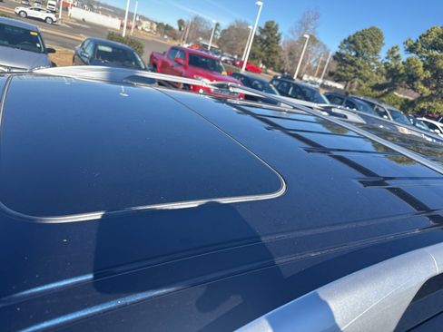 Used 2022 INFINITI QX80 Luxe w/ Cargo Package image 10