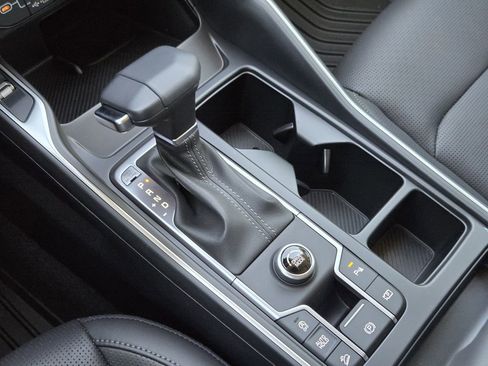 New 2026 Kia Sorento S w/ S Panoramic Sunroof Package image 17