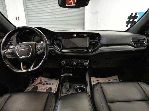 Used 2021 Dodge Durango GT image 20