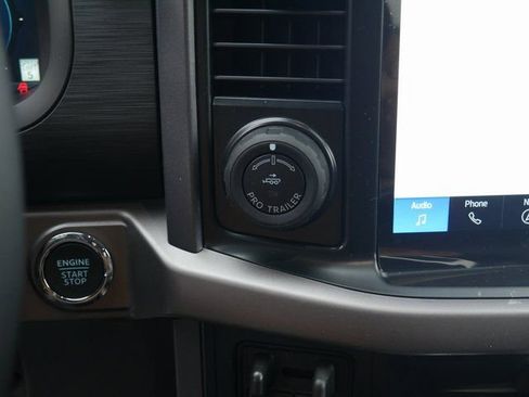 New 2025 Ford F150 XLT w/ Equipment Group 303A High AWD/4WD image 19