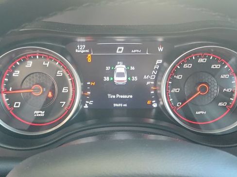 Used 2023 Dodge Charger R/T RWD image 10