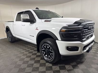 Used 2025 RAM 3500 Longhorn