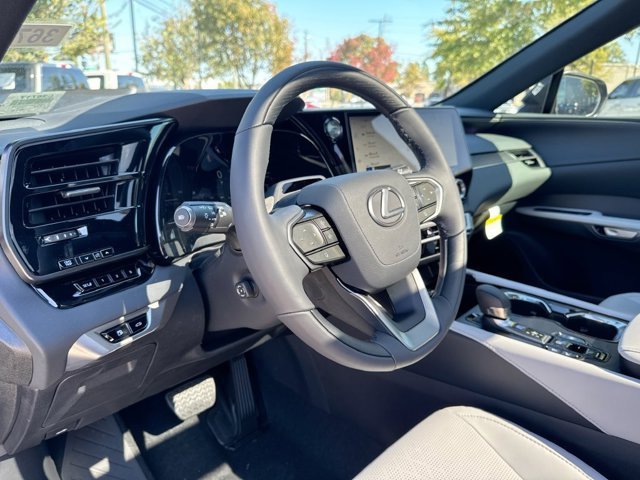 New 2026 Lexus RX 350 w/ Convenience Package AWD/4WD image 27