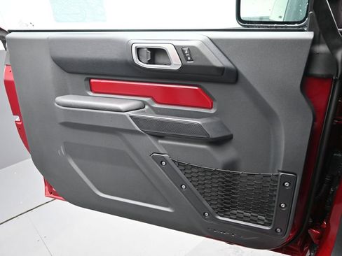 New 2026 Ford Bronco Badlands image 14