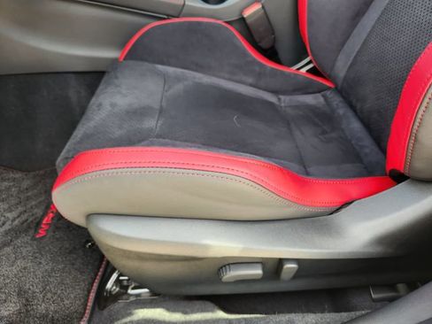 New 2026 Subaru WRX GT image 19